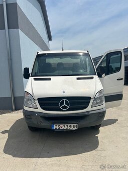 Mercedes Sprinter - 4
