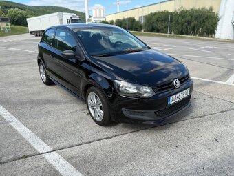 Volkswagen Polo 1.6 TDI - 4