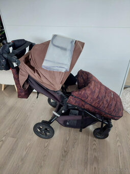 Britax romer plus - 4