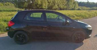 Toyota Auris 1.6 I Dual VVT-i Terra Cool - 4
