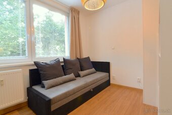 Zrekonštruovaná garsónka na Hospodárskej ulici v Trnave - 4