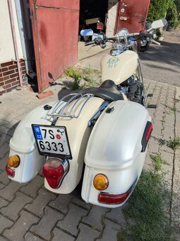 Triumph speedmaster - 4