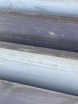 PVC rúry - 4
