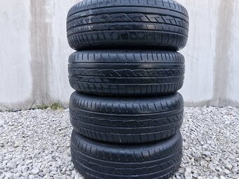 PNEUMATIKY LETNE R15 - 4
