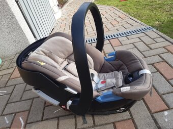 Cybex aton base 2-fix vajíčko - 4