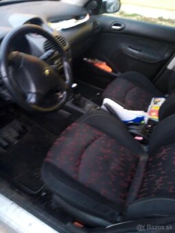 Peugeot 206 SW - 4