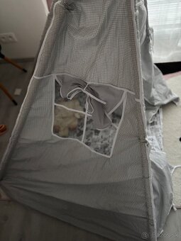 Teepee stan - 4