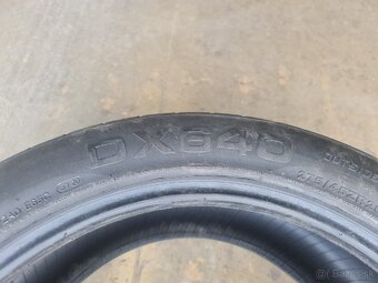 4x Davanti 275/45R20 - 4