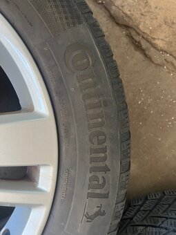 ORIGINAL VOLKSWAGEN 5X112 R16 LETO - 4