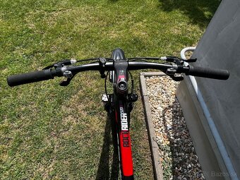 Rockrider 520s - 4