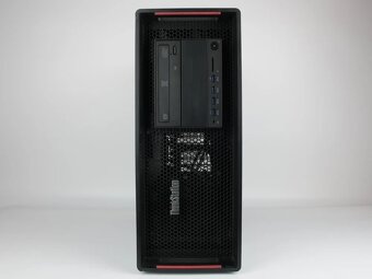 Lenovo P500 - E5-1603 v3, GT 730, 32GB, 256GB SSD, ZÁRUKA,OS - 4