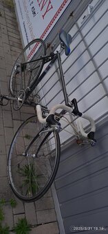 Cestný bicykel - 4