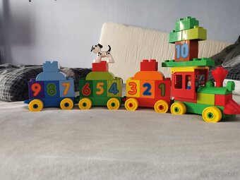 Lego duplo - 4
