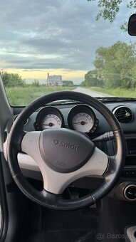 Smart ForFour 1.1 - 4