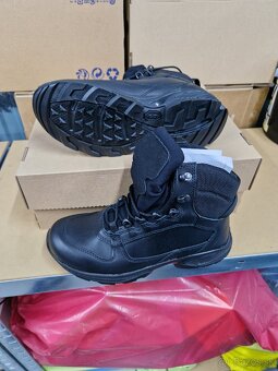 BOSB Gore-Tex Alien FG / veľ. 40,5 / - 4