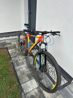 Lapierre Edge 327 - 4
