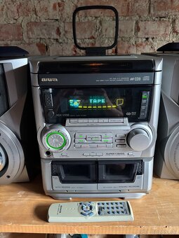 Hifi veža - 4