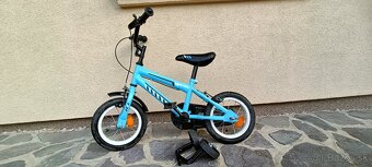 Bicykel 12 - 4