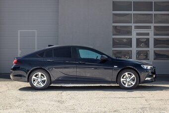 Opel Insignia Grand Sport 2.0 CDTI 125 kW - 4