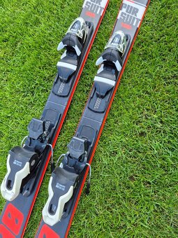 Rossignol pursuit lyže 163 cm - 4