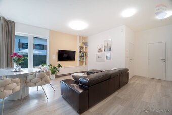 ZĽAVA 20 000 EUR NA 3 IZBOVÝ BYT NOVOSTAVBA S PREDZÁHRADKOU  - 4