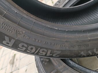 215/65 r17 - 4
