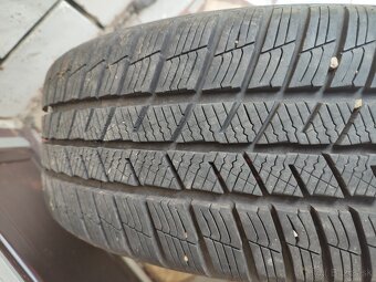 Zimná sada 205/55 R16 91H - 4