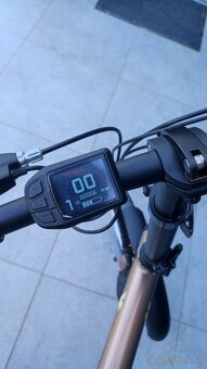 Elektro bicykel - 4