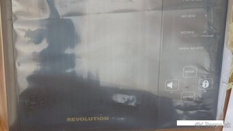 Komerčný ionizátor vody Chanson Miracle Max Revolution - 4