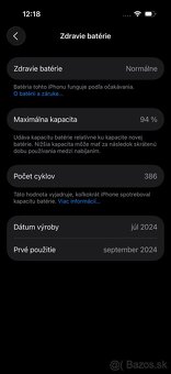 iPhone 16 Pro 128GB - 4