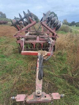 Predám cíferské disky - 4