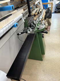 Morso pokosový stroj MM-EFG jednofázový - 4