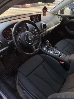 Audi a3 - 4