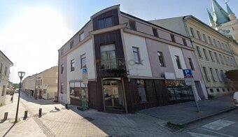 Kancelária v centre Nitry - prestížna poloha pre Váš biznis - 4