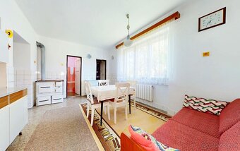 Na predaj RD v Starej Myjave - ideálny na chalupu na Myjavs - 4