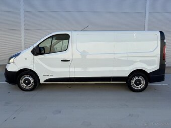 Renault Trafic L2H1 Energy 1.6dCi komfort 2,9t - 4