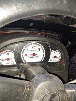 traktor Kubota 2420 - 4