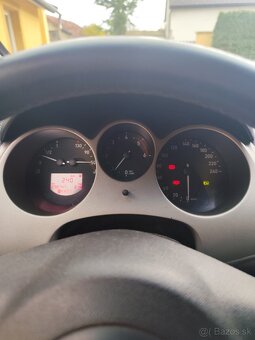 Seat Altea DSG,2,0 Tdi,103 kw. - 4