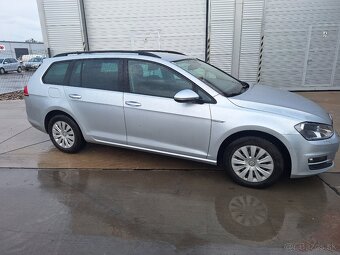 VW GOLF 7 1.6TDI 81 KW - 4