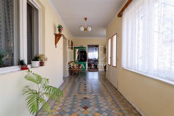 ZNÍŽENÁ CENA
Na predaj rodinný dom v obci Kovarce s... - 4