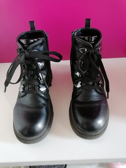 Dievčenské topanky - 4