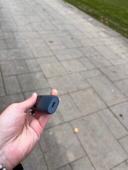 Elektronické zariadenie na ohrev – používané menej ako rok - 4