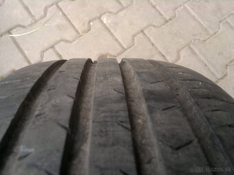 Elektrony Seat Alhambra 5x112 r16, letné pneu. 215/60 r16 - 4