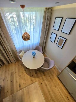 3i, OV, 71m2 + loggia, Lomonosovova, dizajnový, zariadený - 4