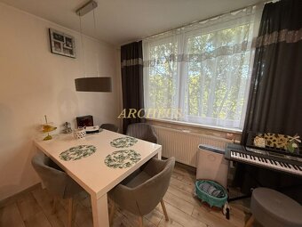 3 izbový byt Tešedíkovo - Šaľa - 4