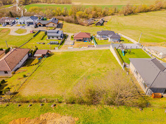 Pozemok na predaj, Kruhová ulica, obec Svinia, okres Prešov - 4