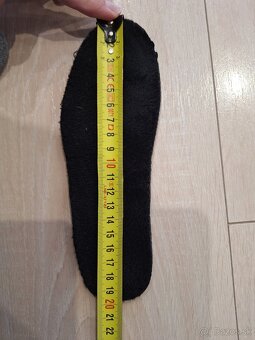 Zimné topánky 30 - 4