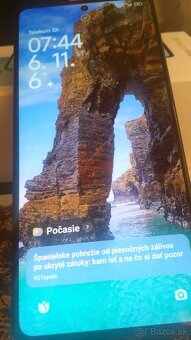 XIAOMI REDMI NOTE 12 PRO 5G dual black - 4