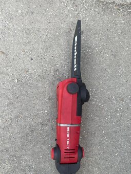 Teleskopický komplet - 4