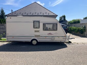 Predam Obytny prives Swift - 4